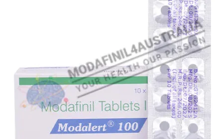 Understanding Modalert 100 mg: Benefits, Dosage Tips, and Safety