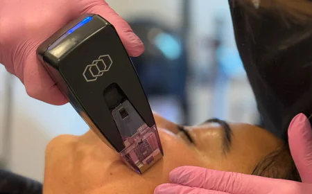 Can Morpheus8 Deliver Noticeable After Results?