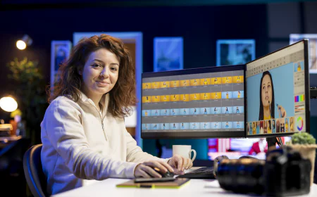Why Professional 3D Animation Services Are Driving Business Success