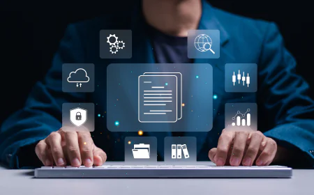 The Business Value of Automated Document Review in Today's Data-Driven Legal Environment