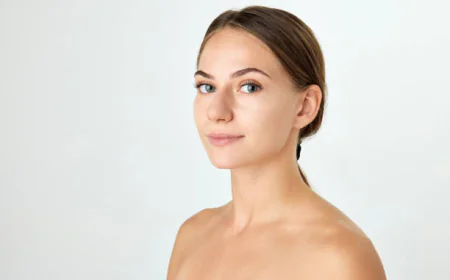 Can HIFU Treatment Restore a Youthful Appearance?