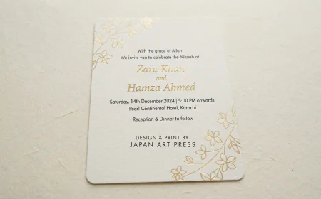 Best Wedding Favour Boxes to Impress Every Guest