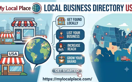 Can a Free Small Business Listing Site USA Help You Rank Higher on Google?
