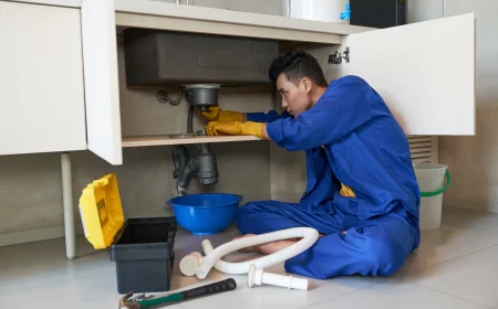 Water Line Repair Pittsburgh, PA: What Every Homeowner Should Know?