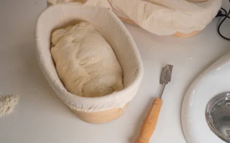 Bread Proofer & Bread Baking Supplies for Every Baker