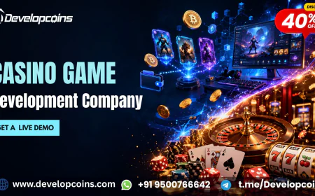 GameFi vs Traditional Casino Gaming -  What Businesses Should Know