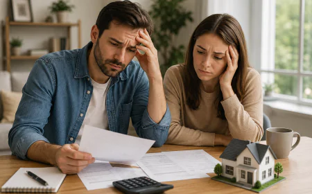 The Biggest Home Buying Mistakes and How to Avoid Them