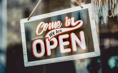 Custom Signs in Jamaica: Build a Strong Brand Identity