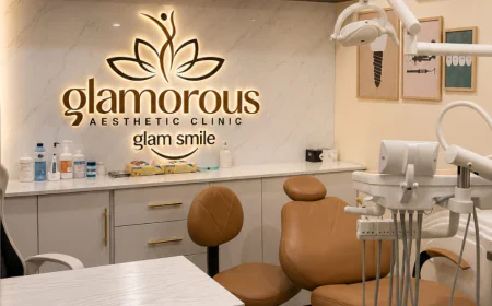 Best Dental and Skin Treatment Center Islamabad