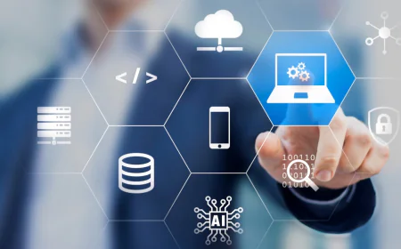 Trusted IT Solutions Services for Business Growth Zumeer in Saudi Arabia