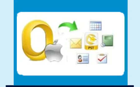 Can I convert OLM to PST without Outlook?