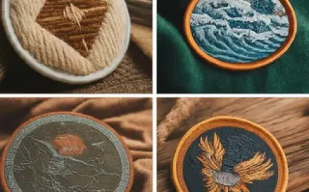 How to Design Custom Patches Online: A Beginner's Guide to Getting It Right the First Time