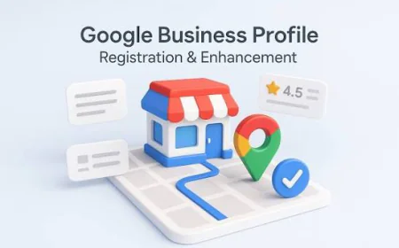 Coaching Google Business Profile : Analyser les Performances de Votre Fiche Google