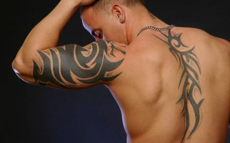 Can PicoSure Laser Tattoo Removal Treat Color Ink?