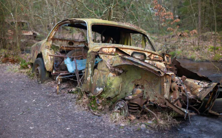 How Depreciation Affects Every Vehicle Owner