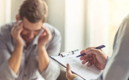 What to Know Before Choosing a Mental Health Consultant in Lititz, PA