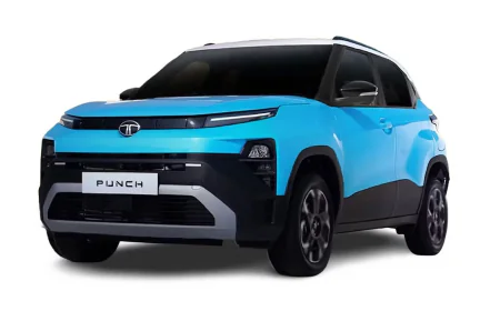 Tata Punch vs Maruti Suzuki Ignis: Key Differences