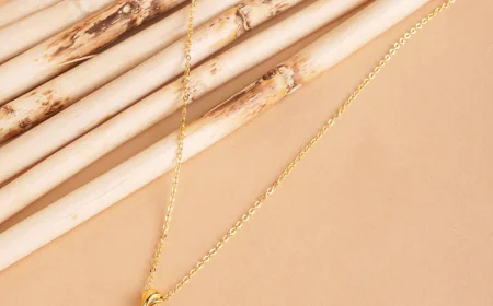 How Artisans Set Moonstone in Silver - A Look Inside Jiaara's Craft