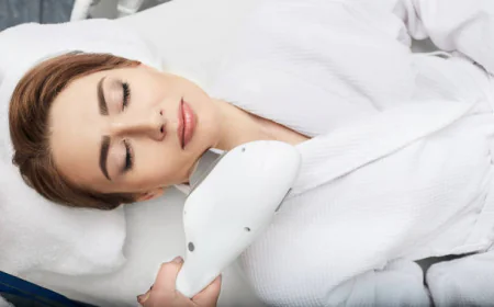 The Complete Guide to RF Microneedling in Boston