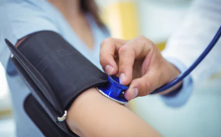 The Link Between Venous Hypertension and Leg Ulcers: What You Need to Know