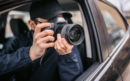 How to Choose the Best Private Investigator in London