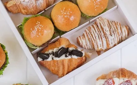 Custom Snack Boxes Gurgaon: Fresh and Personalized Snack Solutions for Every Occasion