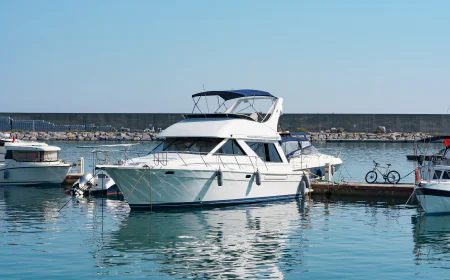 Boat Insurance in Texas: Protect Your Time on the Water with the Right Coverage