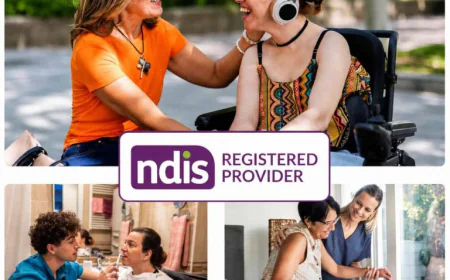 Humility Support Services: Your Trusted NDIS Provider Brisbane for Quality Disability Support