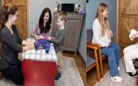 Why Community Based Wellness Support Is Receiving More Attention in Beverly MA