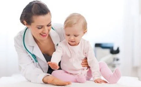 Home Care for Children in Dubai | Safe and Professional Child Support at Home