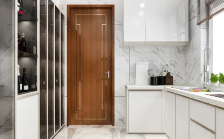 5 Signs It's Time to Replace Your HDB Main Door or Gate