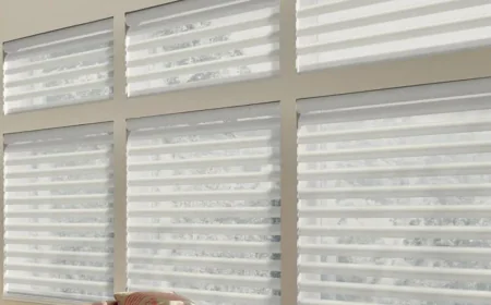 How Custom Window Coverings Transform Everyday Living Spaces
