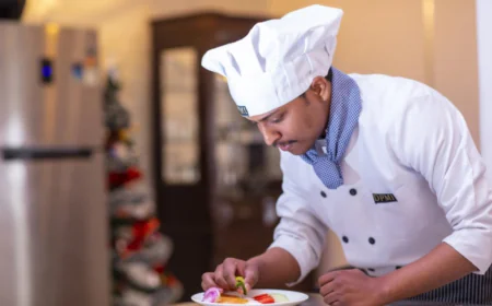 Is Hotel Management Right for You? Take This Simple Career Checklist