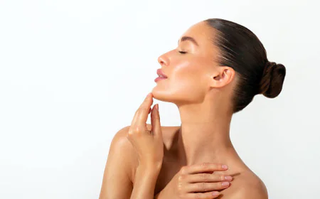 How Does Double Chin Removal Treatment Work