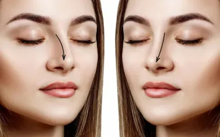 Rhinoplasty in Dubai: Custom Approaches for Unique Faces