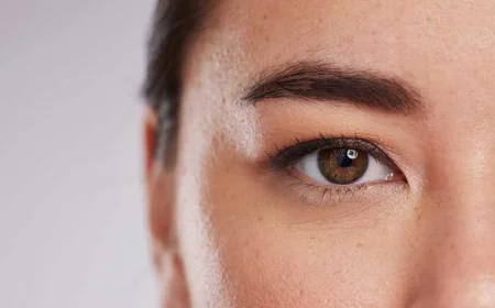 What Makes Blepharoplasty in Islamabad a Preferred Choice for Eye Enhancement
