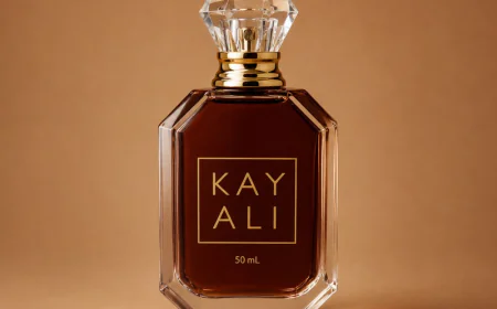 Kayali Scents That Make a Lasting Impression