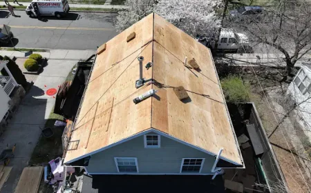 Why Roof Problems Rarely Come at a Convenient Time