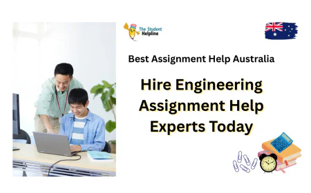 Hire Engineering Assignment Help Experts Today