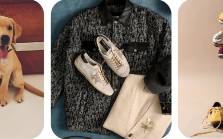 Golden Goose I want something to be perfect