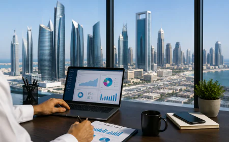 SEO Agency in Dubai That Helps You Beat Competitors