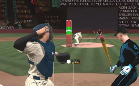 MMOexp:MLB The Show 26 Advanced Hitting Guide:Master Timing, PCI, and Pitch Reading