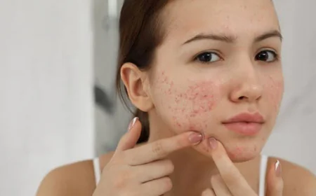 What Are the Benefits of Acne Treatment?