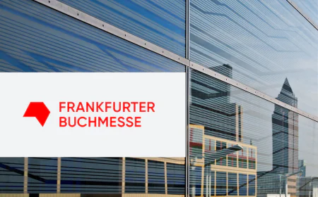 Top Publishing Trends You Will Discover at Frankfurt Book Fair 2026