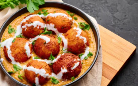 What Makes a Great Vegan Dining Experience Worth Returning For?