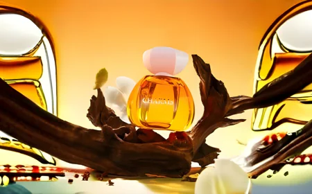 Perfume Bottles Wholesale | Premium Packaging by Zuofun