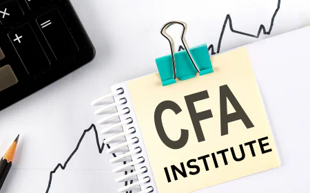 What Makes a CFA Institute the Best? A Complete Student Checklist