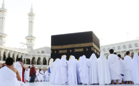 Why Are Luxury Pilgrimage Packages for 2026 Becoming More Popular?