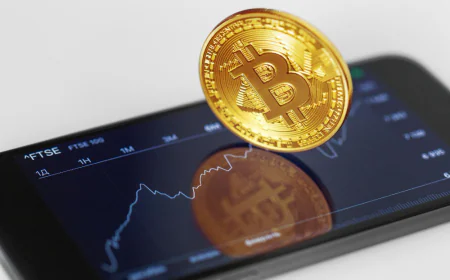 How to Launch an ICO in 10 Simple Steps