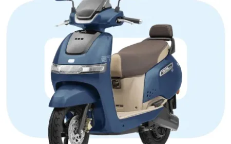 TVS iQube ST 3.5 kWh: Decoding the On-Road Price and What This Variant Actually Delivers